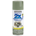 Rust-Oleum Ultra Cover 2X Gloss Spray Paint Gloss Sage Green