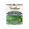 Varathane Outdoor Spar Urethane Water Based
