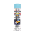 Rust-Oleum Professional Inverted Striping Paint Spray Blue
