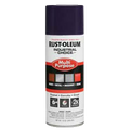 Rust-Oleum Industrial Choice 1600 System Multi-Purpose Enamel Spray Gloss Purple