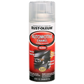 Rust-Oleum Automotive Enamel Spray Paint Clear