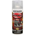 Rust-Oleum Automotive High Heat Spray Paint Gloss Clear