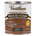 Varathane Premium Fast Dry Wood Stain Quart Early American
