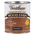 Varathane Premium Fast Dry Wood Stain Quart Gunstock