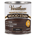 Varathane Premium Fast Dry Wood Stain Quart Kona