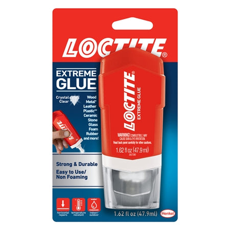 Loctite Extreme High Strength Glue 1.62 Oz 2627062