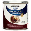 Rust-Oleum Painters Touch Ultra Cover Half Pint Satin Claret Wine