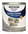Rust-Oleum Painters Touch Ultra Cover Quart Gray