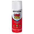 Rust-Oleum LeakSeal Spray White