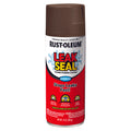 Rust-Oleum LeakSeal Spray Brown