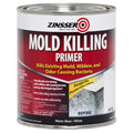Zinsser Mold Killing Primer Quart Can