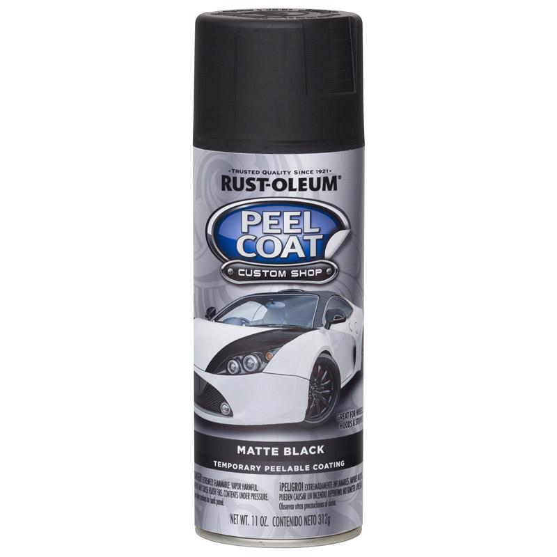 Rustoleum top coat spray discount