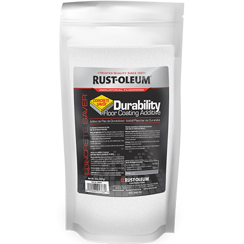 Rust-Oleum Concrete Saver Durability Additive 3 Lbs 280945