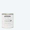Rust-Oleum Chalked Ultra Matte Paint Linen White