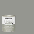 Rust-Oleum Chalked Ultra Matte Paint Country Gray