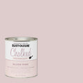 Rust-Oleum Chalked Ultra Matte Paint Blush Pink