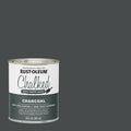 Rust-Oleum Chalked Ultra Matte Paint Charcoal