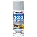 Zinsser Bulls Eye 1-2-3 Gray Primer Spray