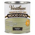 Varathane Premium Fast Dry Wood Stain Quart Rustic Sage