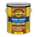 Cabot Wood Toned Deck & Siding Stain Gallon Cedar