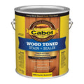 Cabot Wood Toned Deck & Siding Stain