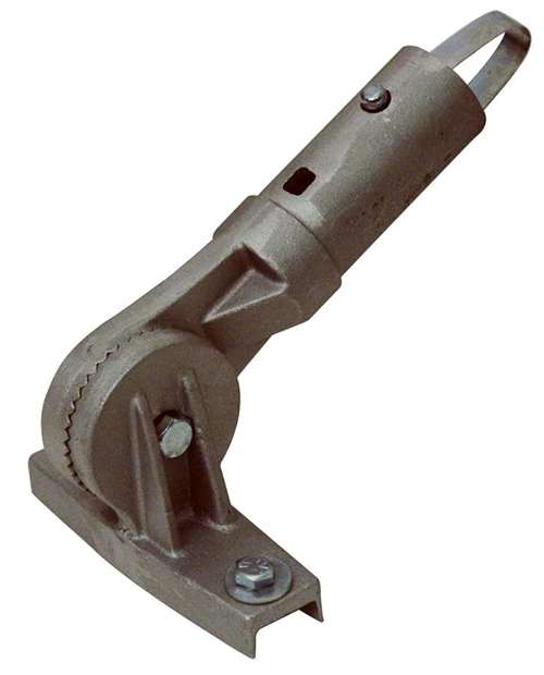 QLT by Marshalltown Multi-Mount Fresno Adjustable Push Button Adapter 3008