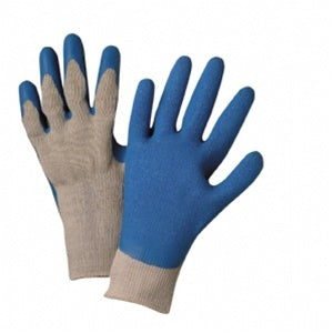 West Chester Latex Coated Palm & Fingertips Gloves