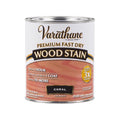 Varathane Premium Fast Dry Wood Stain Quart Coral