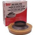 Oatey Toilet Bowl Wax Ring 31194