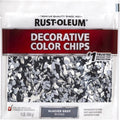 Rust-Oleum Professional Industrial Coating Color Chips Glacier Gray