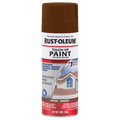 Rust-Oleum Roofing Touch Up Spray Paint Brown