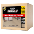 Rust-Oleum Professional Industrial Floor Coating Mocha