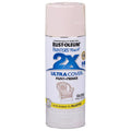 Rust-Oleum Ultra Cover 2X Gloss Spray Paint Gloss Pecan Peony
