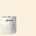 Rust-Oleum Chalked Ultra Matte Paint Chiffon Cream