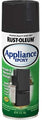 Rust-Oleum Appliance Epoxy Black Spray