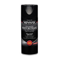 Minwax Oil-Based Clear Protective Finishes Fast Drying Polyurethane Spray Warm Gloss