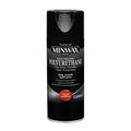 Minwax Oil-Based Clear Protective Finishes Fast Drying Polyurethane Spray Warm Satin
