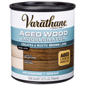Varathane Aged Wood Accelerator  Quart 331305