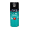 Minwax Polycrylic Protective Finish Spray Satin