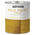 Rust-Oleum Milk Paint Finish Quart