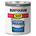 Rust-Oleum Stops Rust Universal Bonding Primer Quart