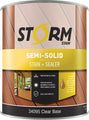 Storm System Category 3 Alkyd Linseed Oil Finish Quart