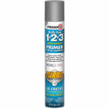 Zinsser Bulls Eye 1-2-3 Primer/Sealer Gray Turbo Spray