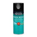 Minwax Polycrylic Protective Finish Spray Semi-Gloss