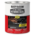 Rust-Oleum 2-in-1 Rust Reform & Seal Quart
