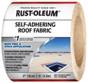 Rust-Oleum® Self Adhering Roof Fabric 4 in x 16 ft