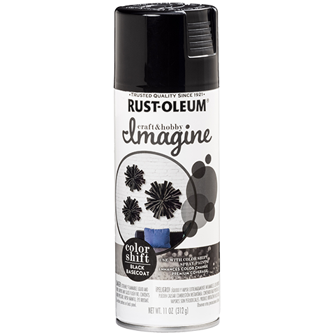 Rustoleum peel coat galaxy 2025 black violet