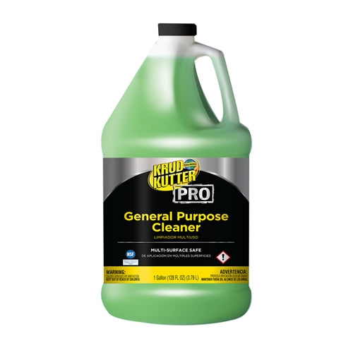 Krud Kutter Pro No Scent General Purpose Cleaner Gallon 352262