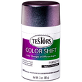 Testors 3 Oz Aerosol Color Shift Spray Paint