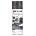 Rust-Oleum Imagine Color Shift Spray Paint Iridescent Shimmer